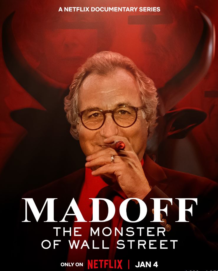 Madoff- what investors can learn from the latest Netflix series Marc Burman Financial Planning